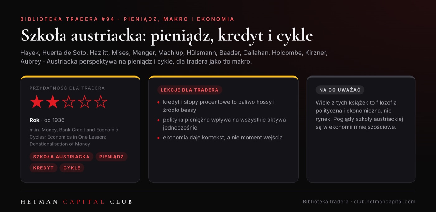 Szkoła austriacka