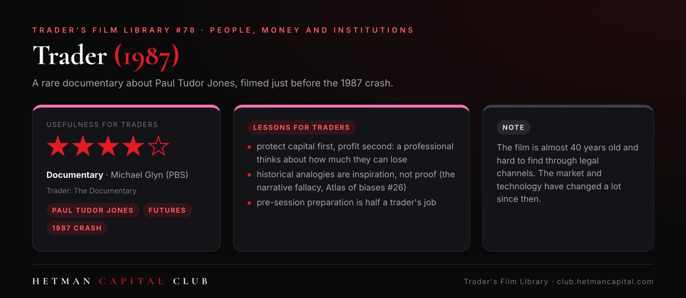Trader