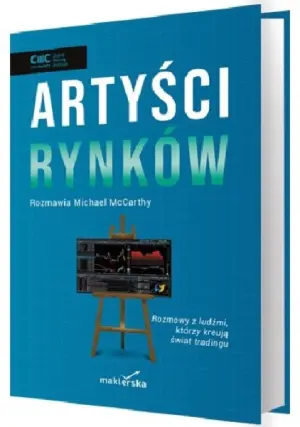 Artyści rynków (Michael McCarthy)