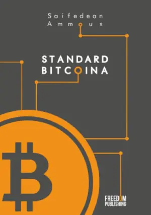 Bitcoin i kryptowaluty: Ammous, Antonopoulos, Boyapati, Caras, Mezrich