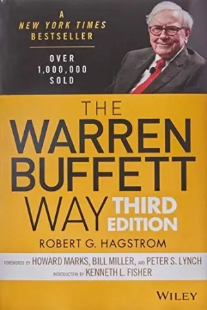 Buffett and Value Investing: Hagstrom, Connors, Browne