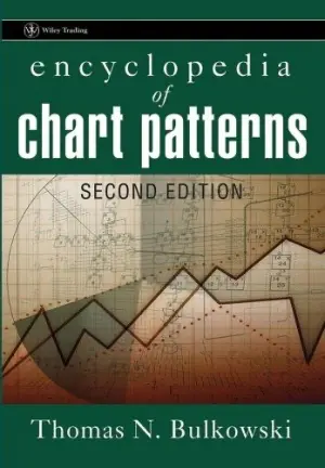 Thomas Bulkowski: Chart Patterns and The Evolution of a Trader