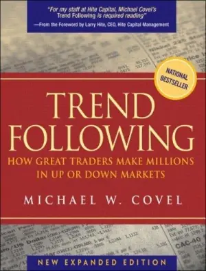 Trend Following (Michael Covel)