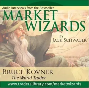 Market Wizards (Jack D. Schwager)