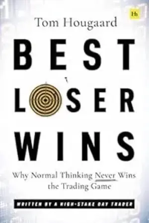 Best Loser Wins (Tom Hougaard)