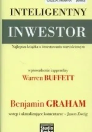 Inteligentny inwestor (Benjamin Graham)