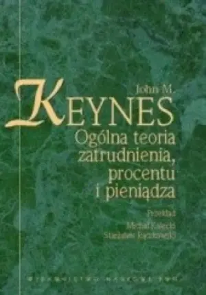 Klasyka ekonomii: Keynes, Friedman, Sowell, Samuelson, Krugman