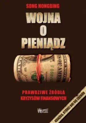 Pieniądz i teorie spiskowe: czytaj krytycznie