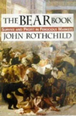 The Bear Book (John Rothchild)