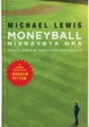 Michael Lewis: Moneyball, Bumerang, Coś nowego, Przeczucie