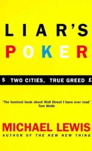 Liar's Poker (Michael Lewis)
