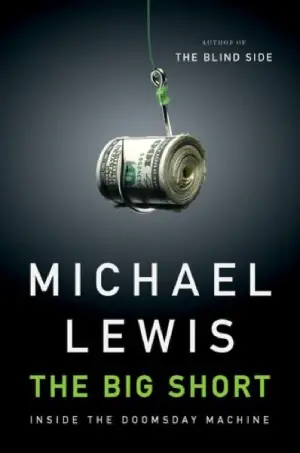Wielki szort (Michael Lewis)