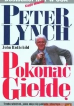 Peter Lynch i Philip Fisher (Peter Lynch, John Rothchild, Philip A. Fisher)