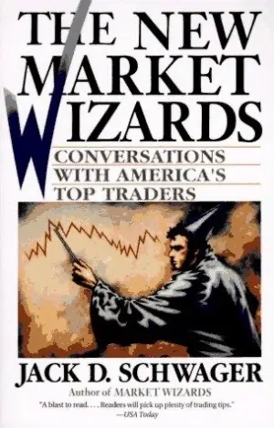 The New Market Wizards (Jack D. Schwager)