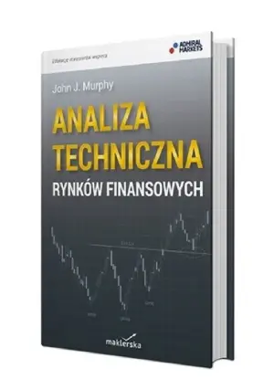 John J. Murphy: Analiza techniczna