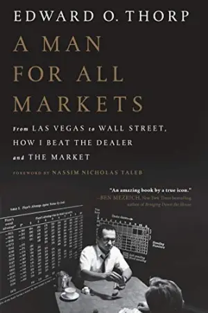 A Man for All Markets (Edward O. Thorp)