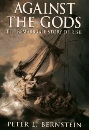 Against the Gods (Peter L. Bernstein)