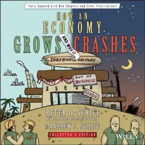 Crises in a Nutshell: Schiff, Otte, El-Erian, Stockman, Greenspan