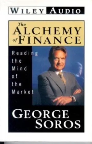 The Alchemy of Finance (George Soros)