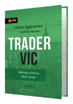 Trader Vic I i II (Victor Sperandeo)