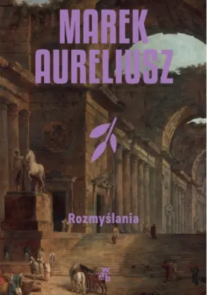 Stoicyzm: Marek Aureliusz i Ryan Holiday