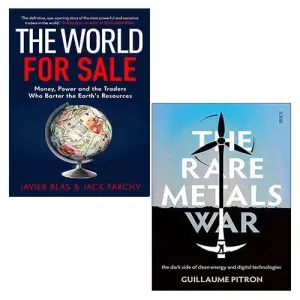The World for Sale (Javier Blas, Jack Farchy)