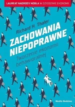 Thaler: Zachowania niepoprawne i Impuls