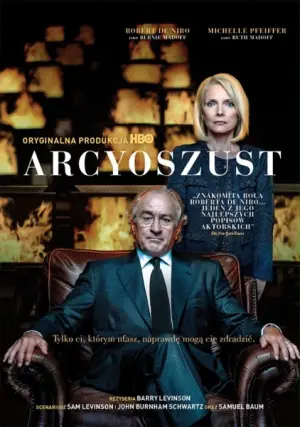 Arcyoszust (2017)