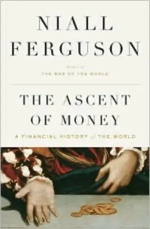 The Ascent of Money (2008)