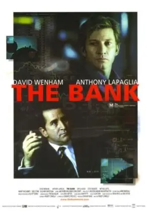 The Bank (2001)