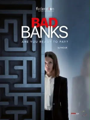 Bankowa gra (2018)