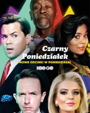 Czarny poniedziałek (2019)