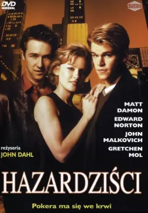 Hazardziści (1998)