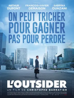 Kerviel: L'outsider and Rogue Trader: One Trader, 50 Billion