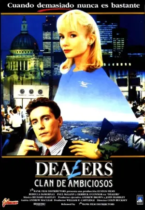 Maklerzy (1989)