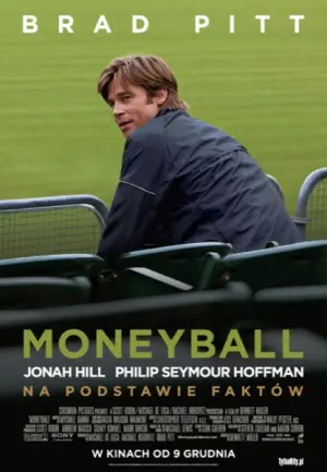 Moneyball (2011)
