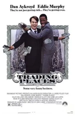Trading Places (1983)