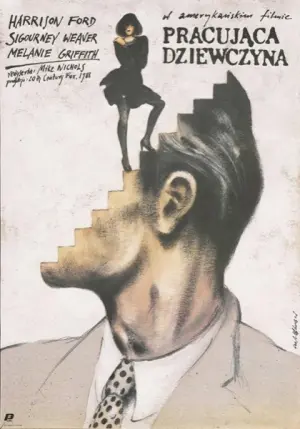 Pracująca dziewczyna (1988)