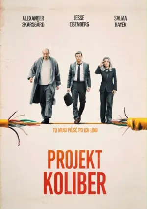 Projekt Koliber (2018)