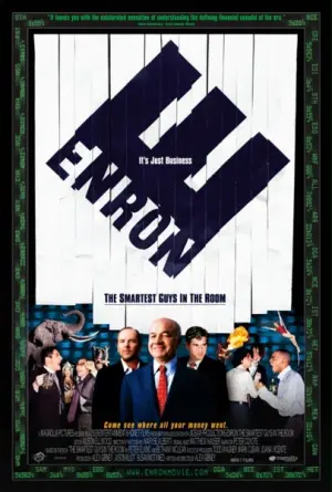 Przekręt w Enronie (2005)