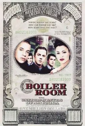 Boiler Room (2000)