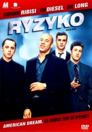 Ryzyko (2000)