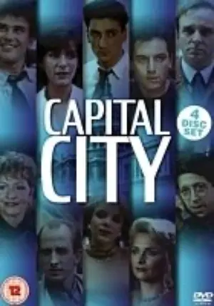Capital City i Wojownicy z Wall Street