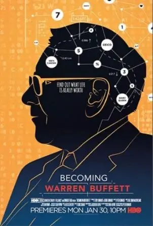Warren Buffett: Becoming Warren Buffett and Warren Buffett: How to Make a Fortune