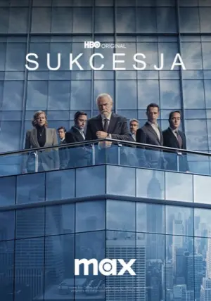 Wielki biznes w serialach: Sukcesja, Kłamstwa na sprzedaż, Dolina Krzemowa, WeCrashed
