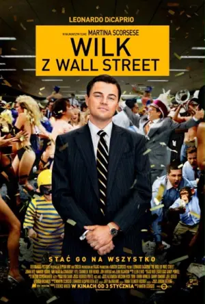 Wilk z Wall Street (2013)