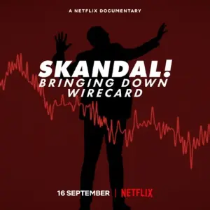 Wirecard: Skandal! i King of Stonks