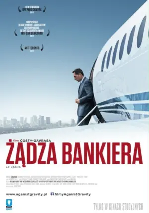 Żądza bankiera (2012)