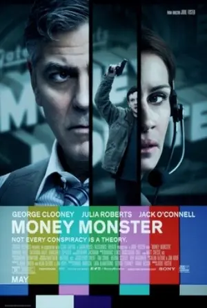 Money Monster (2016)