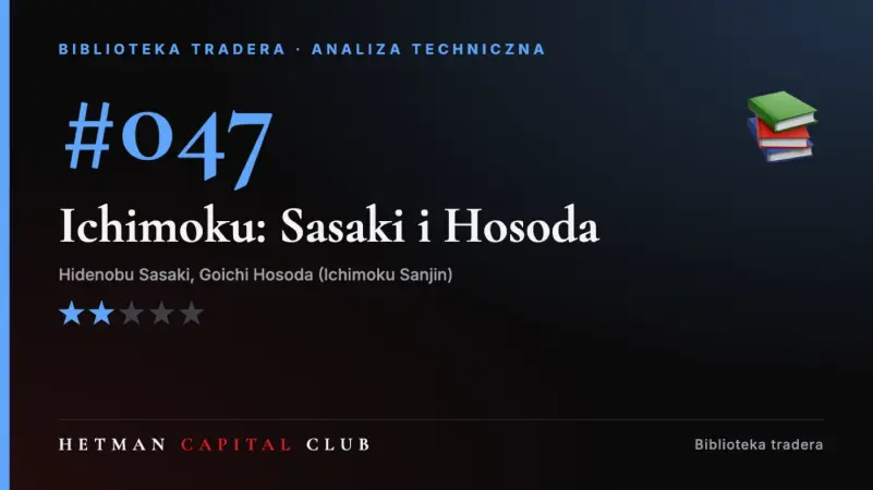 Ichimoku: Sasaki i Hosoda